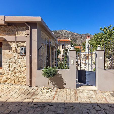 Archanes Cosy Residence Екстер'єр фото