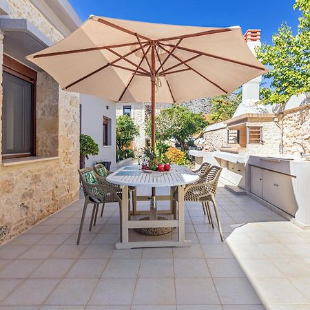 Archanes Cosy Residence Екстер'єр фото
