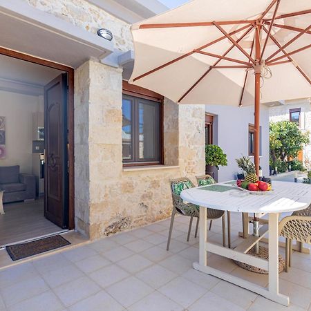 Archanes Cosy Residence Екстер'єр фото