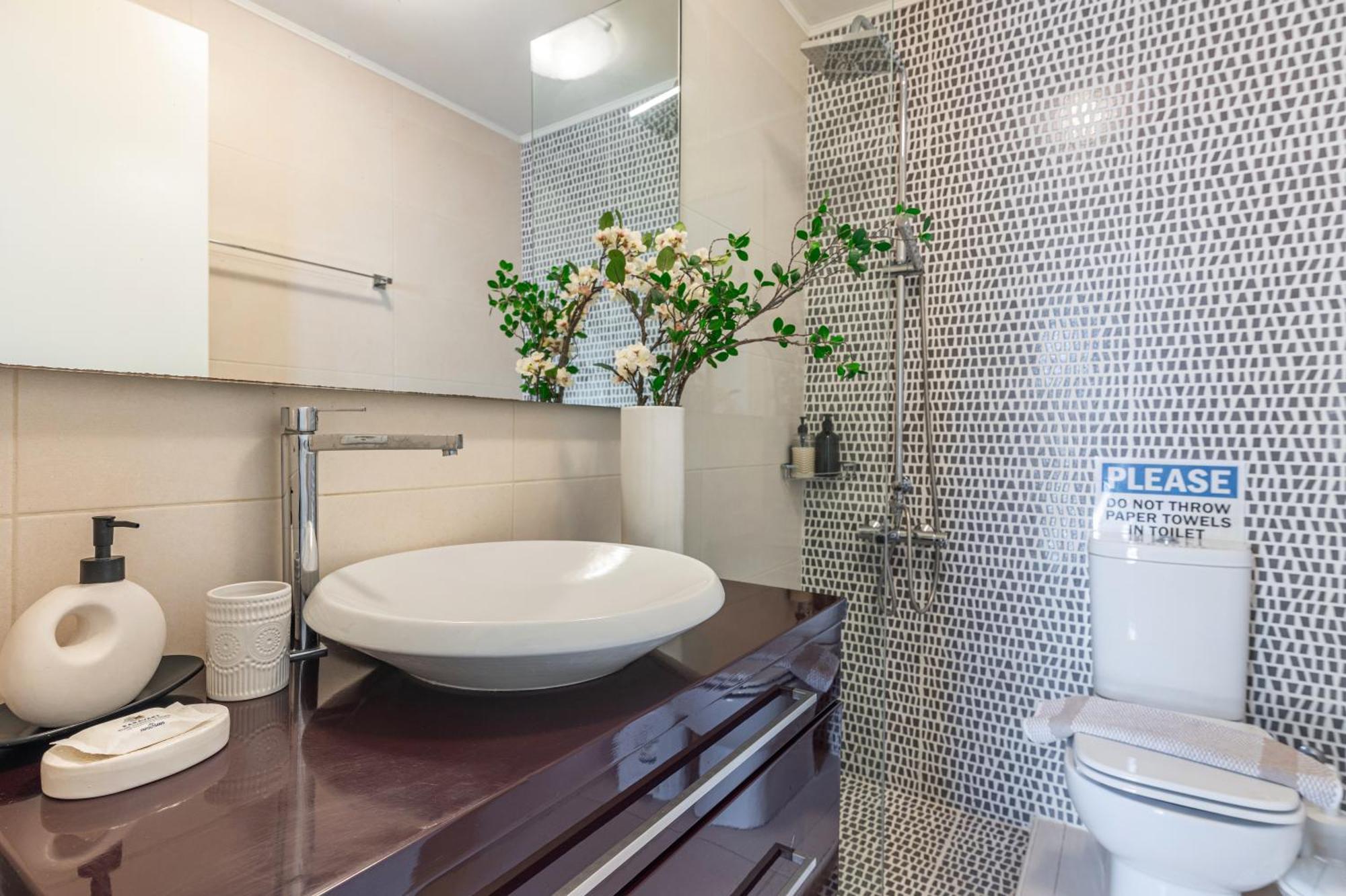 Archanes Cosy Residence Екстер'єр фото