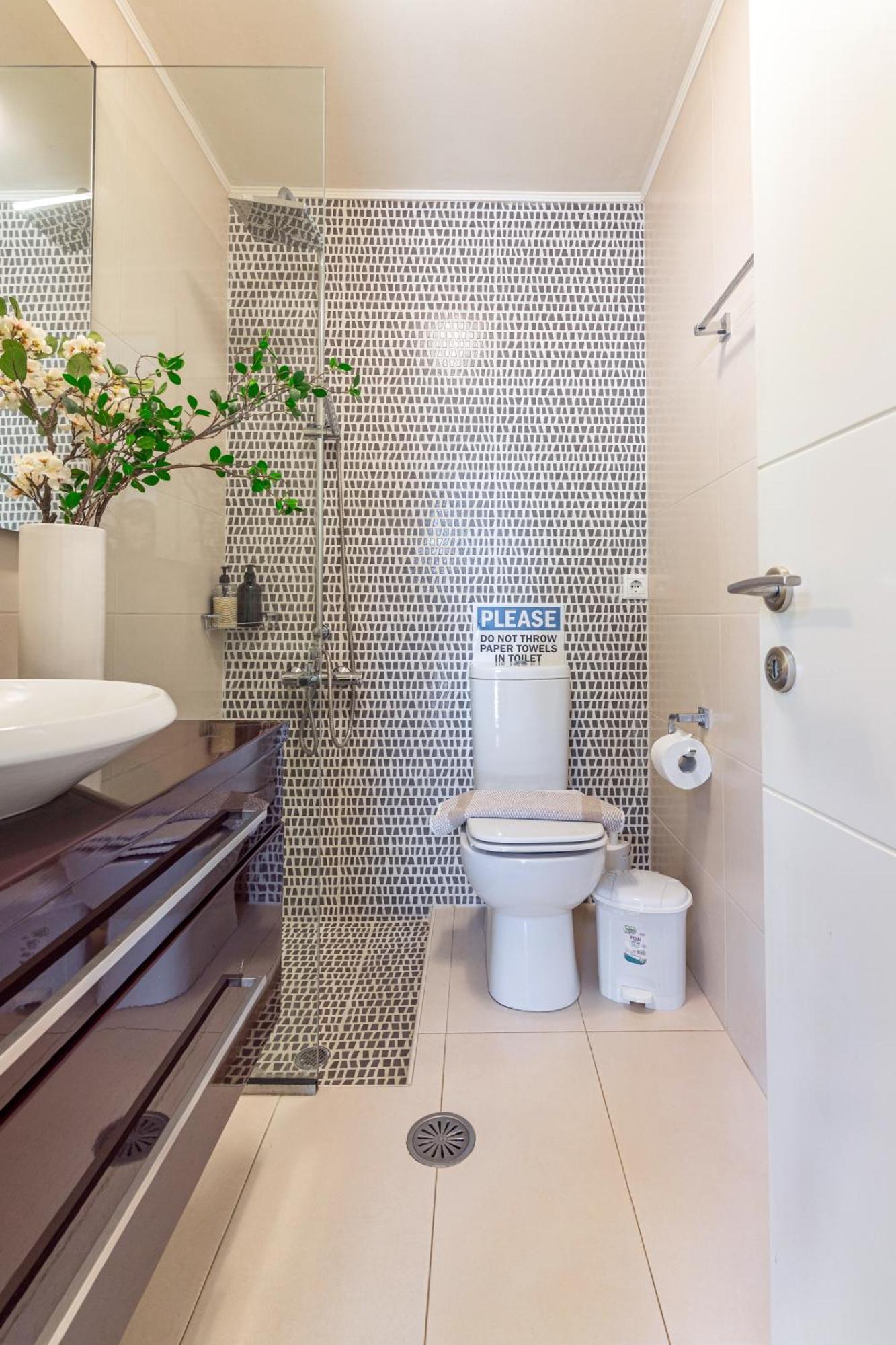 Archanes Cosy Residence Екстер'єр фото