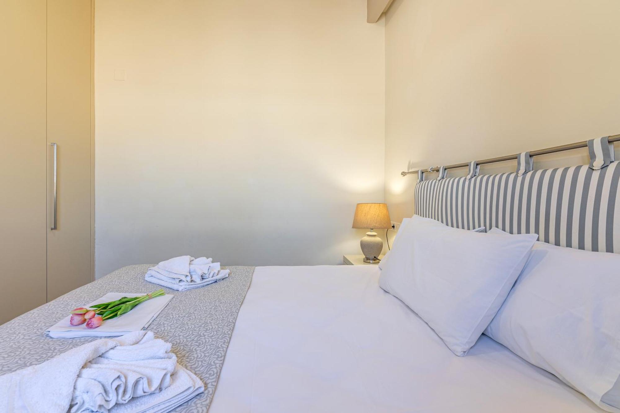 Archanes Cosy Residence Екстер'єр фото