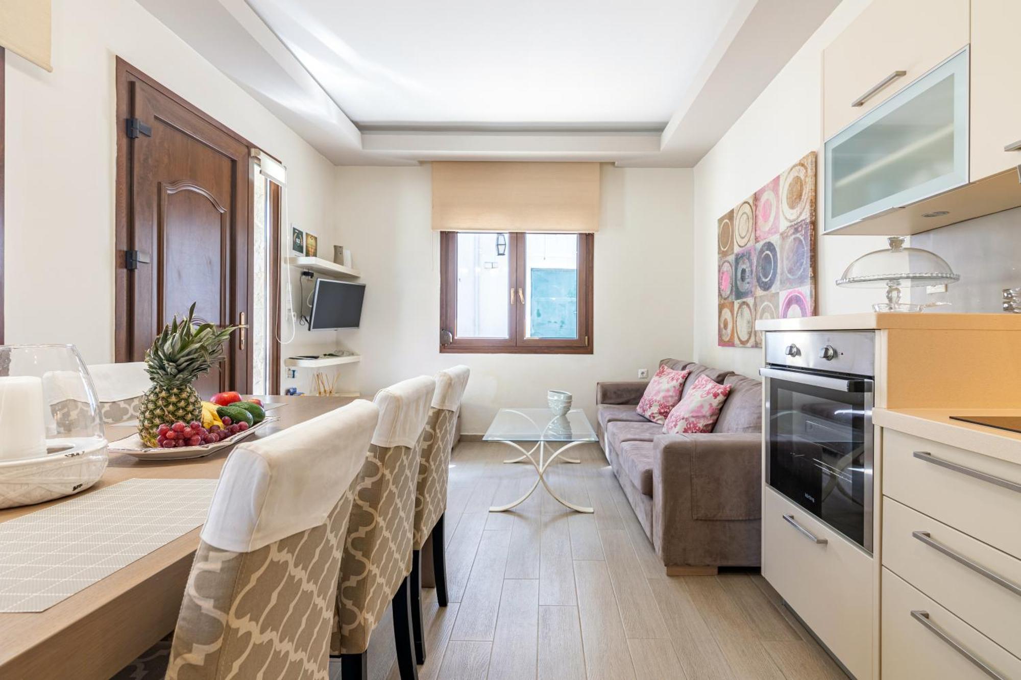 Archanes Cosy Residence Екстер'єр фото