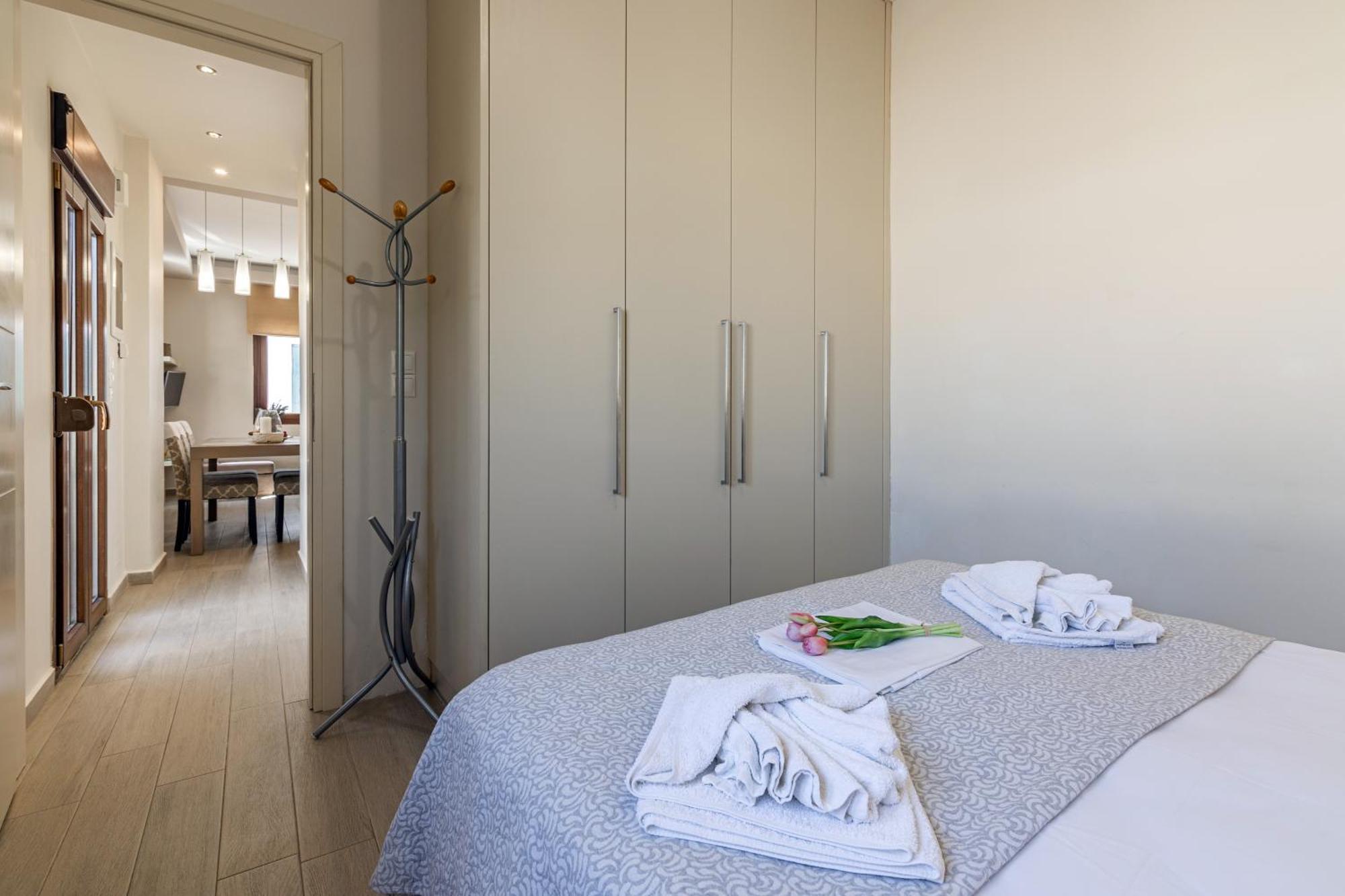 Archanes Cosy Residence Екстер'єр фото