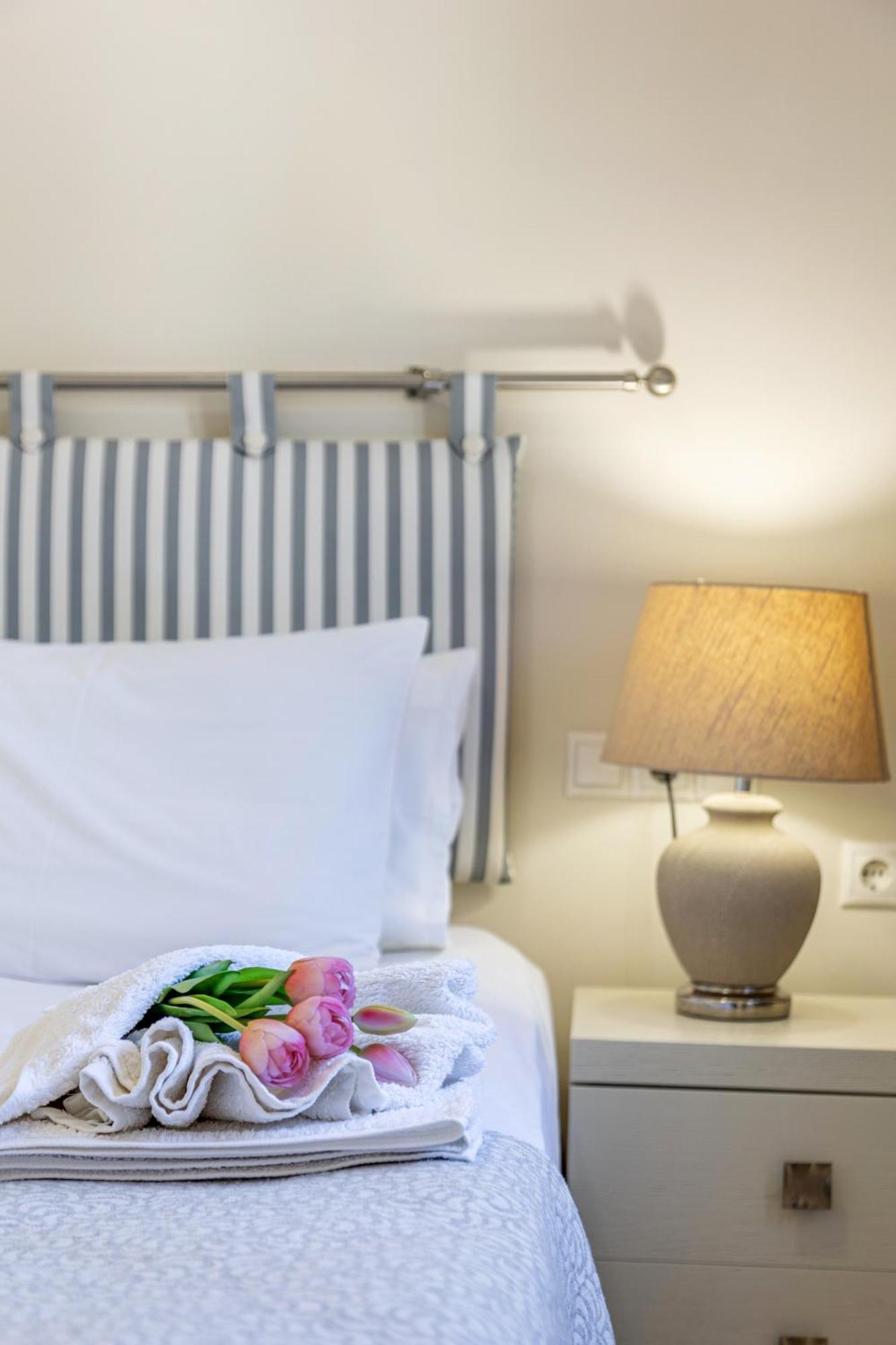 Archanes Cosy Residence Екстер'єр фото