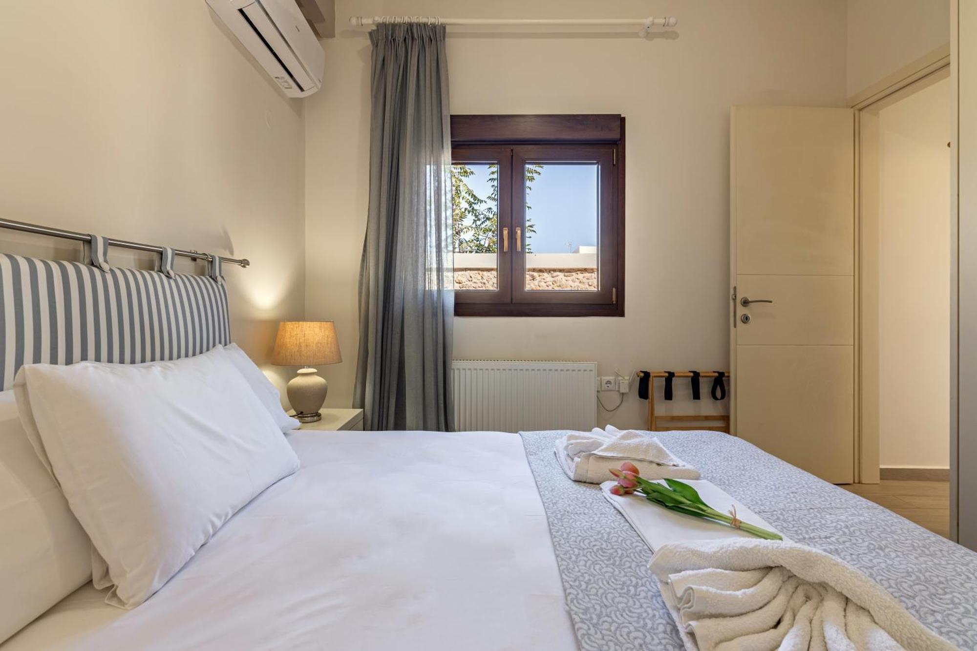 Archanes Cosy Residence Екстер'єр фото