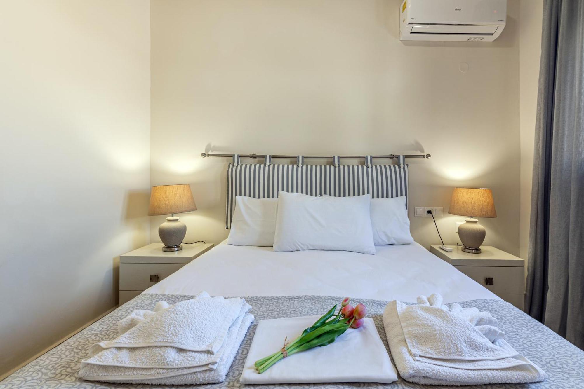 Archanes Cosy Residence Екстер'єр фото